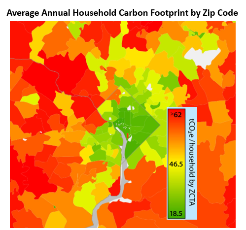 OPinDC's tweet photo. #CompPlan2020 recognizes that the most sustainable growth is dense urban growth. The District’s compact urban form and transit-oriented development help keep household emissions at less than half of other areas in the region. #planDC
https://t.co/14RTgcLh0F https://t.co/1wJKwAtuTn