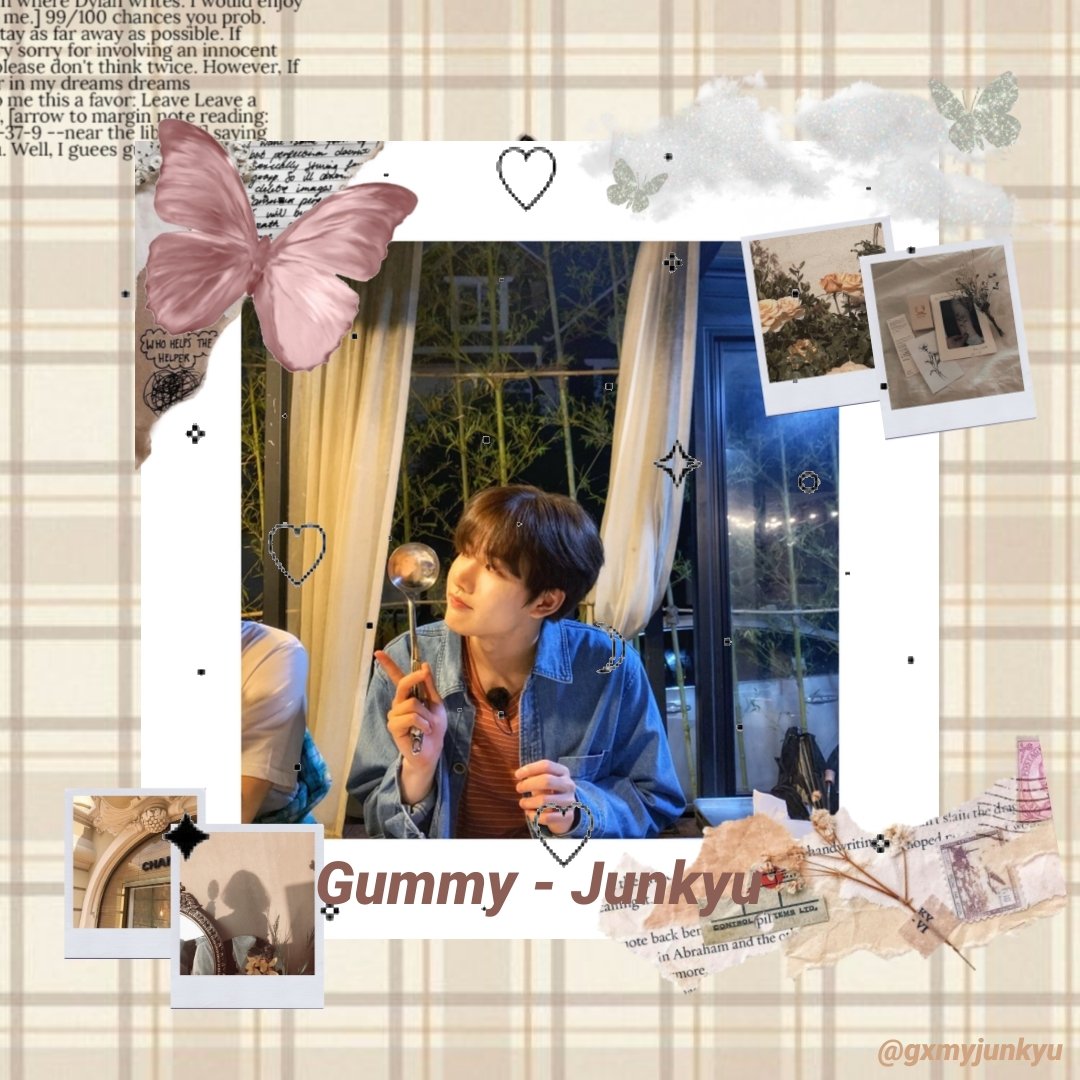 gxmyjunkyu's tweet photo. 𖠵 ﾟ. ˓ 𝙶𝚞𝚖𝚖𝕪˒ 𓈒 ⋆ 𝟎༝𝟎 𓎆˙  ♡̷준규 יִ ᱸ ลฟตท 𓎭̳ᚐ https://t.co/eQsMW2baaT