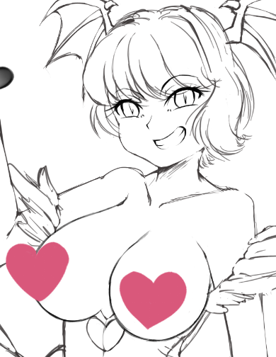 Kiraki_Illust's tweet photo. π LIVE on Picarto!! π
Working on NSFW Chibi World Art! + Twitch Raffle Information! ππ
Come to the naughty side of #ChibiWorld! π
https://t.co/7UI4sLnR8Y
https://t.co/7UI4sLnR8Y
#streaming #nsfw #halloweencostume #Halloween2020 https://t.co/dXNrUJJbpN