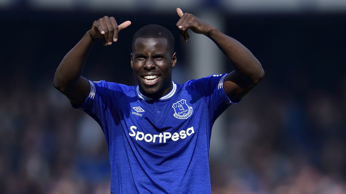 Happy 2  6  th Birthday to Kurt Zouma I would happily bring this lad back to Everton 