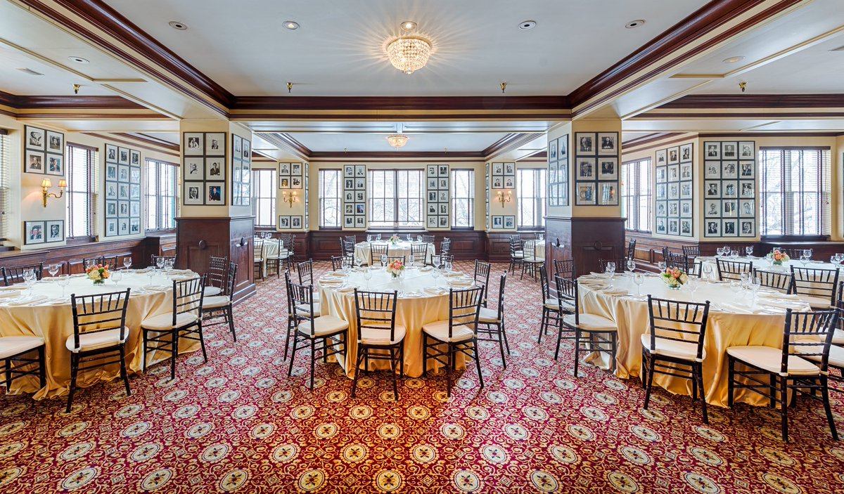 For those looking to host a #privatedining experience, our private rooms are limited to 50% capacity (in-line with DC Health Guidelines) and are available on a reservation basis. Please call (202) 783-1475 to make your reservation today - we've missed you!