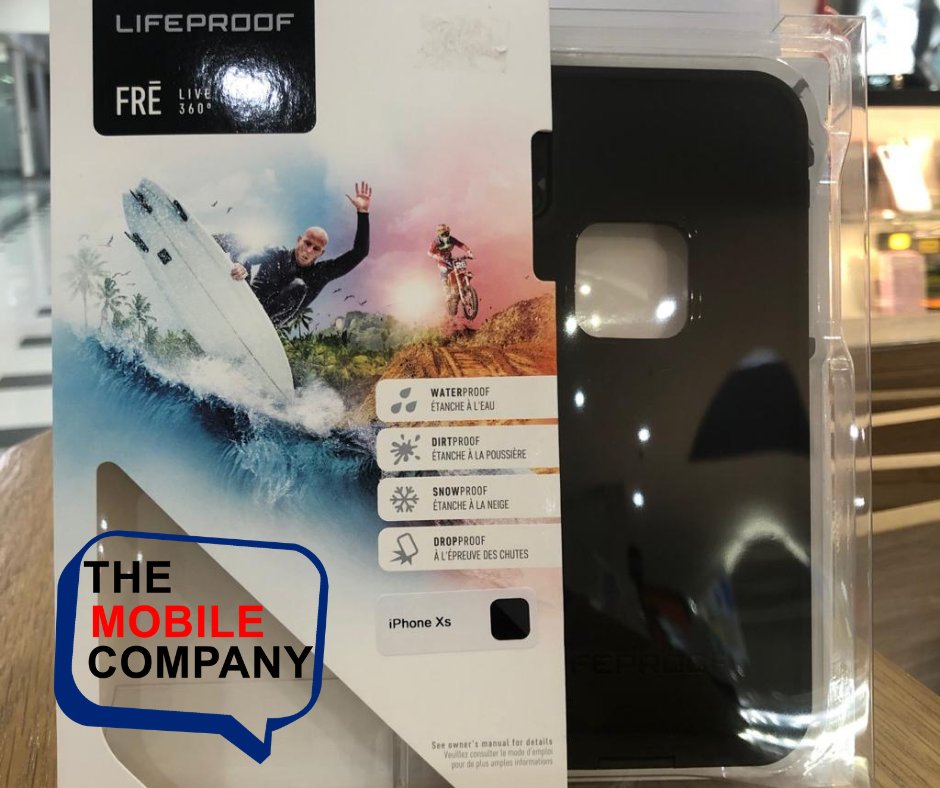 mobile_geelong's tweet photo. 👉 Get the best LifeProof Cases, Covers for Mobile Phones on The Mobile Company!!

#mobilecover #mobilephonecover #mobilecoverandcases #personalisedcover #mobilecoverdesign #mobilecovermelbourne #mobilecovergeelong #themobilecompany https://t.co/sZxHhIuNjm