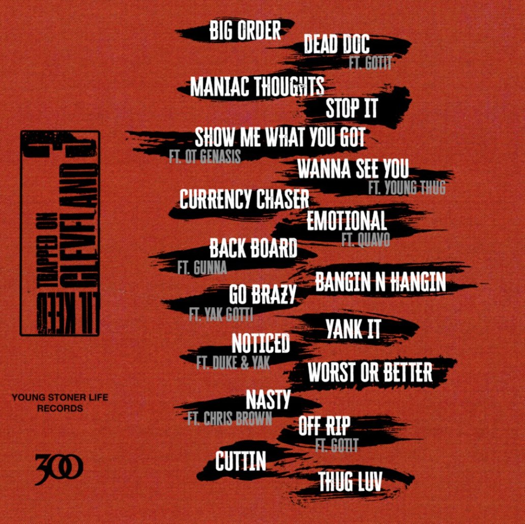 1lilKeed's tweet photo. TRAPPED ON CLEVELAND DELUXE 10/30 ๐๐ฅ๐ฅ๐ฅ๐ฅ๐ฅ ITS UP ON MEXIKO ๐ฏ๐ฏ๐ฏ #Pope #KeedTalkToEm #PrinceSlime
Presave it: https://t.co/Ju6PJQuRGt https://t.co/2SZrRPnTcP