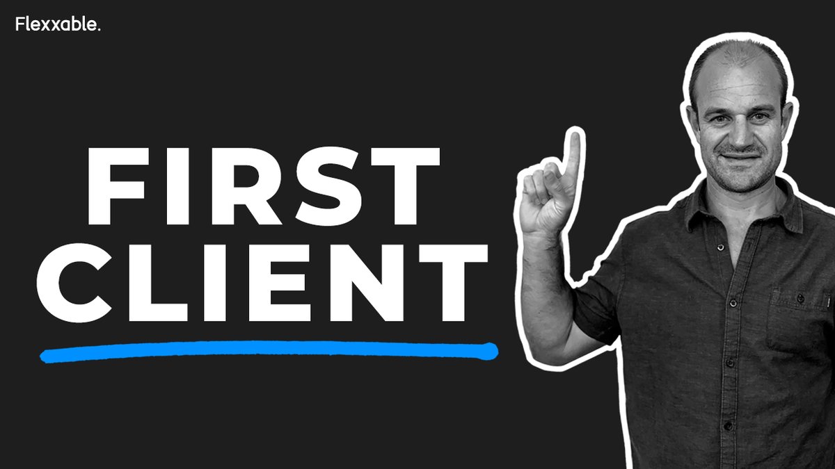 Top Tip | How I Landed My Fist PPL Client youtu.be/1l3VBd1jPU8 via <a href="/YouTube/">YouTube</a>