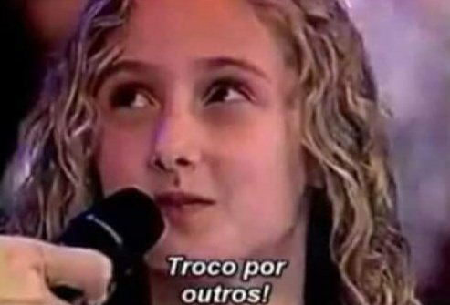 ImvuBrasil1's tweet photo. Oq vc faz com o crush quando ele demora pra responder? https://t.co/3ep21w8xNU