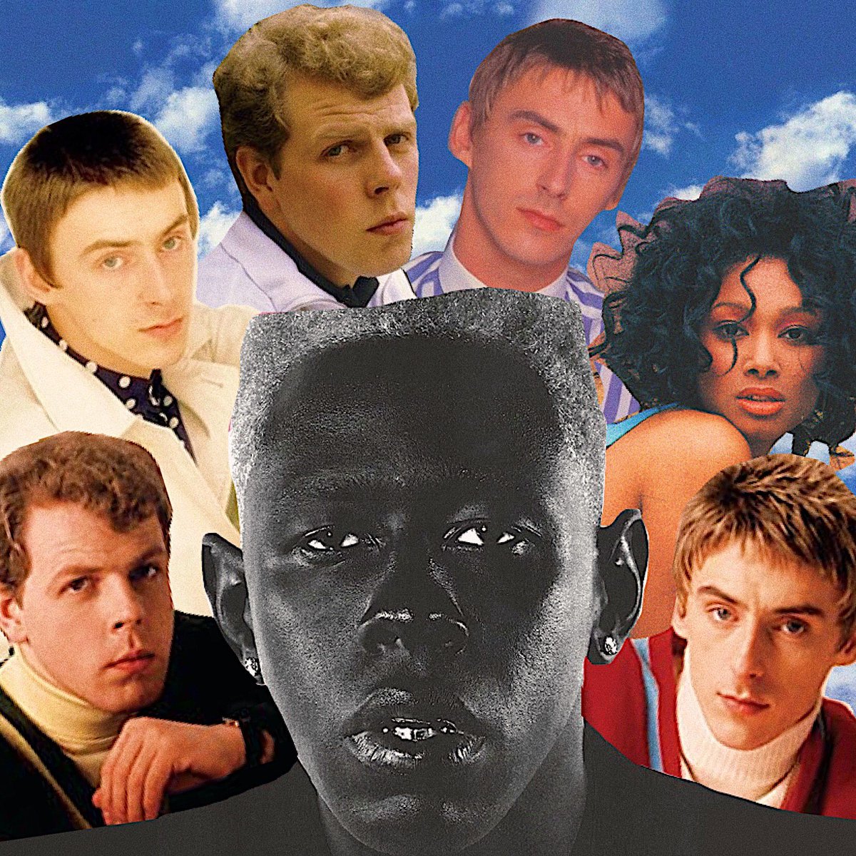 KSPUdotORG's tweet photo. “As a huge fan of 70’s soul and funk, I think The Style Council infused those sounds in a perfect way to not only create music that was distinct for 80’s pop, but also in truly original songwriting.” Check out Alex Okabayashi’s new blog and our other posts in the Linktree in bio! https://t.co/FWGsXSxaxD