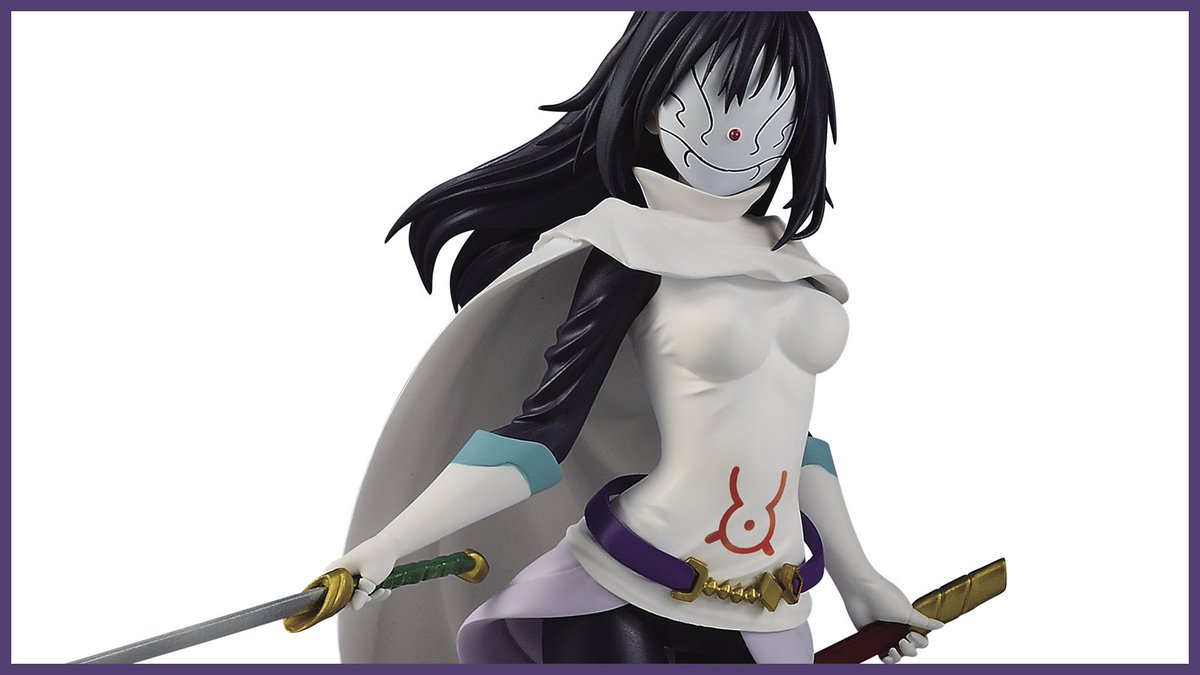 SlimeAnime's tweet photo. We love Shizu 💖

GET: https://t.co/53PidhUcAa https://t.co/gnToXPNY7G