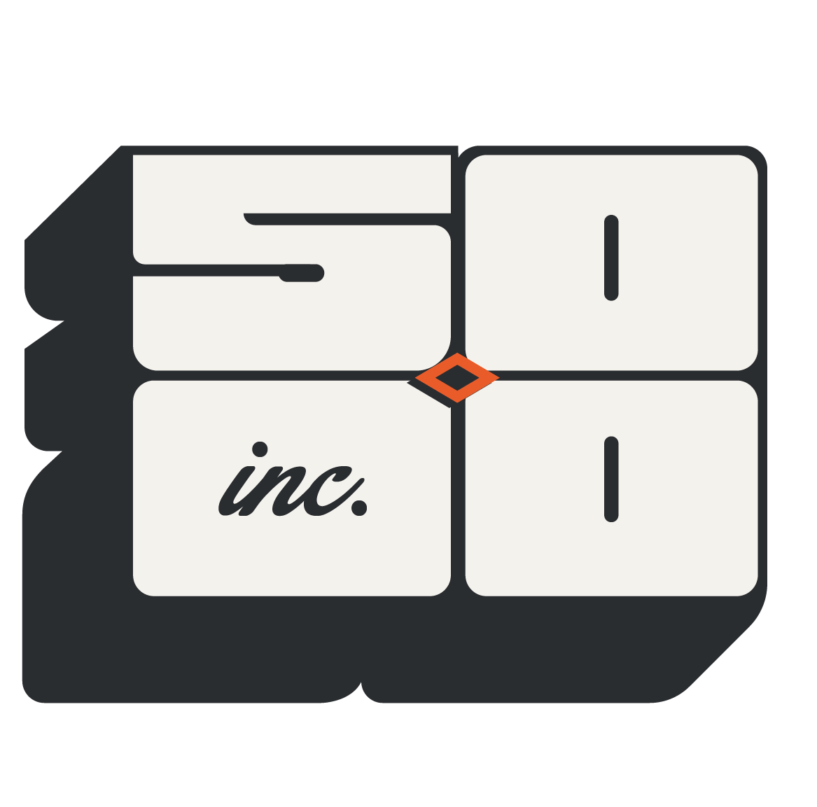 Jubilant. Beaming. Ablaze. There are many ways we could go about sharing how incredibly honored we are to have been included in the <a href="/Inc/">Inc.</a> 5,000 for 2020. Seeing as we don't have 5,000 characters to work with, we'll just stick with an old-fashioned "Cheers."