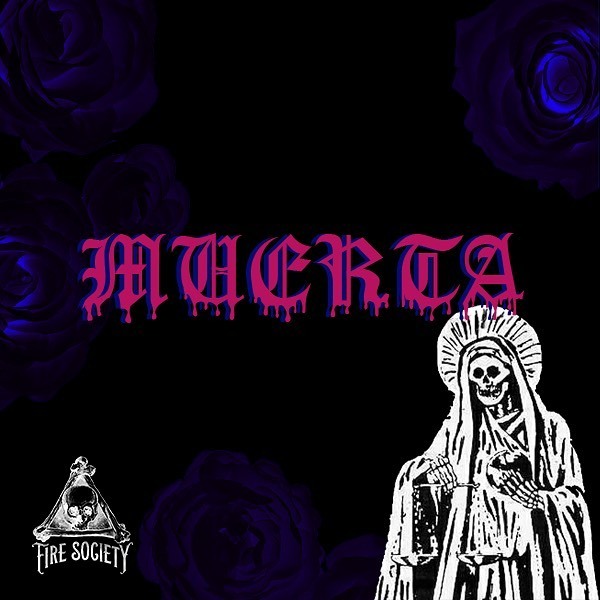 EmberzBrand's tweet photo. Closing out October with a banger 🔥 #LIGHTUPYOURDAY #FOLLOWTHEFLY #LIGHTUP #MUZEUM #CURATEDCOLLECTIVE #THEFIRESOCIETY #MUERTA https://t.co/ITsvUqawOs https://t.co/ky8flpTxS6