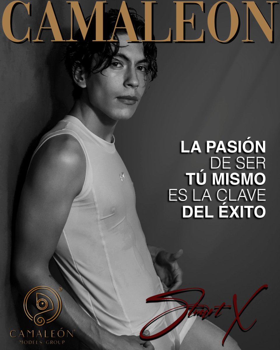 CamaleonModels's tweet photo. ¡Cree en ti! ser tú mismo en un mundo que intenta constantemente que seas alguien diferente es el mayor logro.
#STUDIO_WE #models #modelsshoot #photooftheday #photography #boys #hombres #hombresdelaño
#TrabajoSiHay #trabajo
#Colombia #Bogota #Medellin #CaliCo https://t.co/8T9uSQ03gq