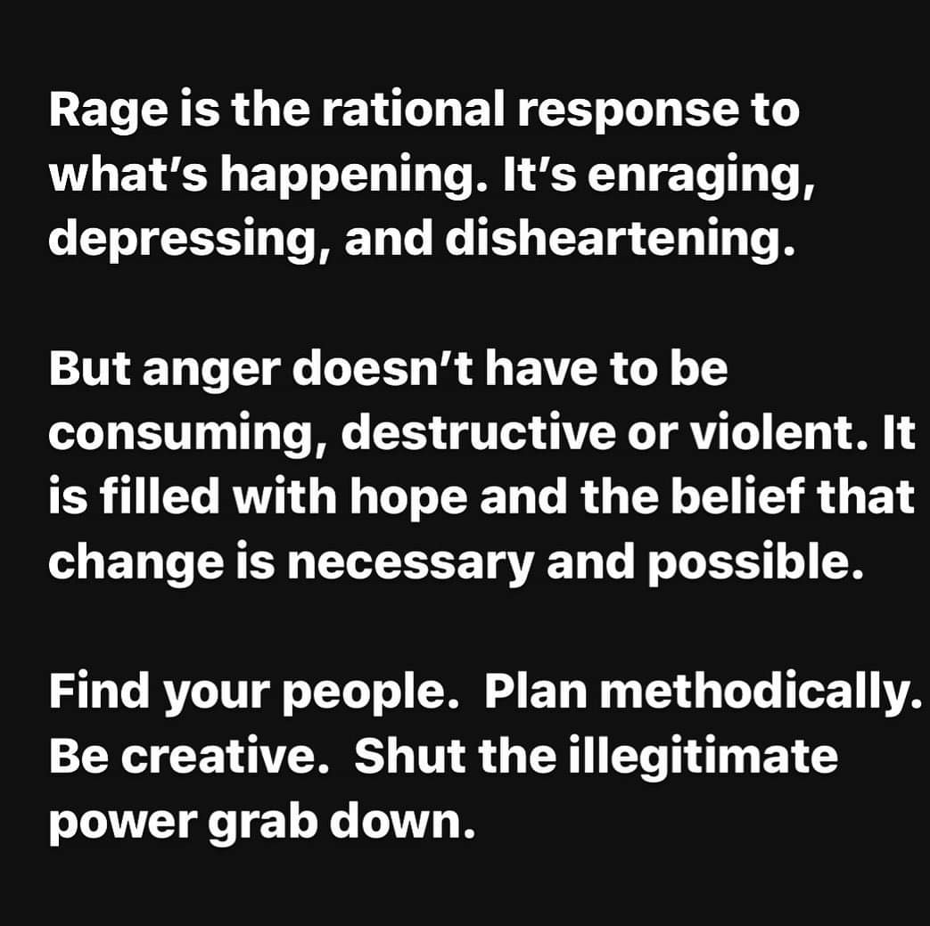 CajPaLa's tweet photo. #VOTE
#VoteThemAllOut
Im livid, enraged & we all should be.
#Barrettconfirmation https://t.co/Lbbq32eS9h