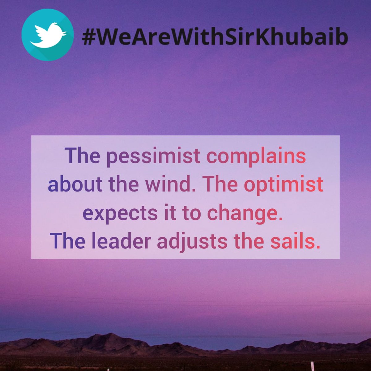 NidaKep's tweet photo. #WeAreWithSirKhubaib
@khubaibzafar8
@rabiaumar678 https://t.co/UM21zfLBTM
