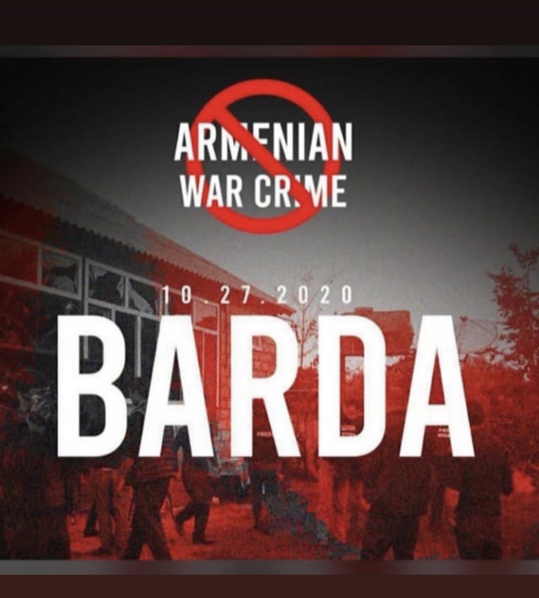 olalapsyy's tweet photo. What is another target?Which region?
Which incolent people?Which life? #StopArmenianAggression
And you World?!How long do you close your eyes?#PrayForGanja #BeVoiceOfBarda #TartarCity
#Mingechaur than?What else do you want?How horrible,heartbreaking scene do you want to see? #why https://t.co/iElmy5jvCb