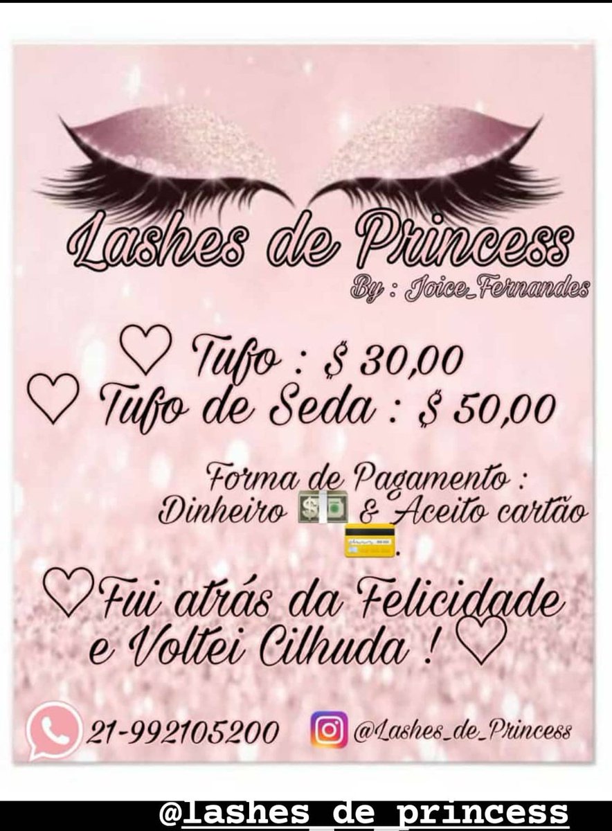 JoiiceeJhu's tweet photo. Boa Tarde !! 
Passando aqui Pra Divulgar um Pouquinho dos Meus trabalhos .  
Quem tiver interesse só me chamar e marcar !! 🥰❤🤝🏼
#SolBrilhaParaTodoss☀️
#QueDeusAbencoeSempre🙏🏼🙌🏼❤ https://t.co/kdgR7OVw92