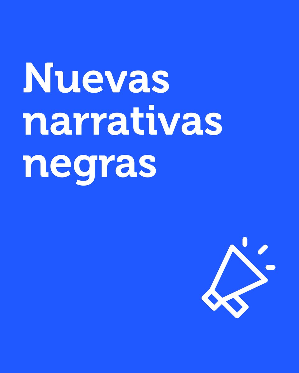 DLatitudes's tweet photo. En la sexta charla de nuestro ciclo #PeriodismosPosibles pusimos sobre la mesa el tema del afroperiodismo. En esta oportunidad te acercamos algunos consejos de @SueroIndhira, creadora de @Negritacc, para crear narrativas desde una base afro 👇 https://t.co/qrcPtZGeNo