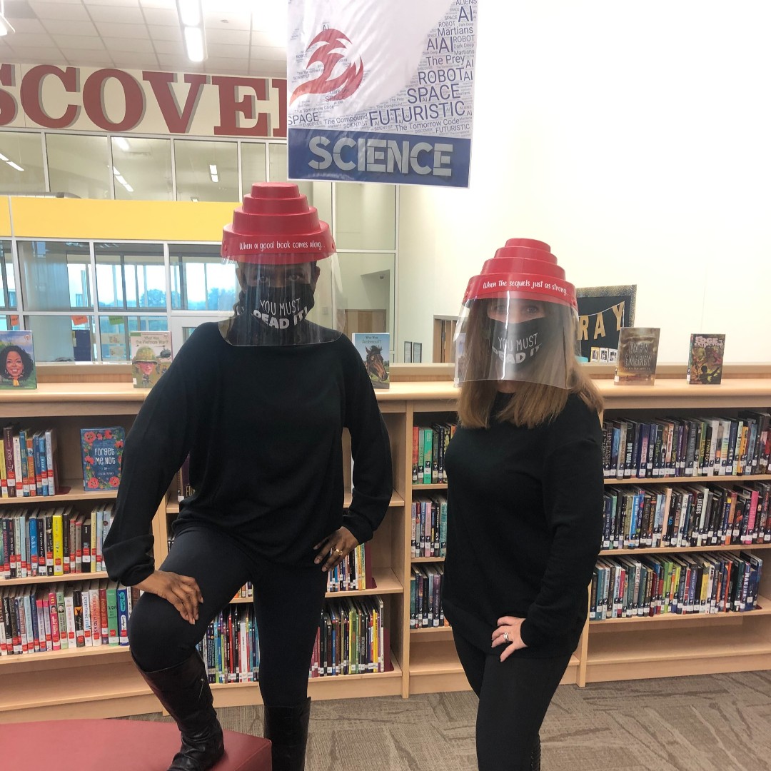 SSMS Center for Learning and Innovation tweet media