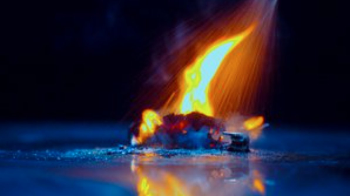 Mario Pfeifer's exhibition 'Negotiating the Law' opens <a href="/EdithRussHaus/">Edith-Russ-Haus</a> October 29, 2020. The works in the show 'spark discussion about the coexistence of visual evidences, racism and institutional violence, and the importance of civil activism.' ow.ly/Ols850C3eKe