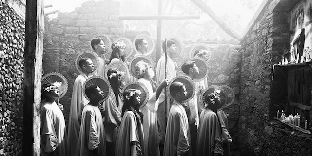 cinevitor's tweet photo. O 43º Festival Guarnicê de Cinema anunciou seus vencedores: #Sertânia, de Geraldo Sarno, foi consagrado entre os longas com cinco prêmios, entre eles, melhor filme. O maranhense #QuantoPesa, de Breno Nina, foi eleito o melhor curta nacional. Confira: https://t.co/Za9TciKBao https://t.co/rOW9RzYBsJ