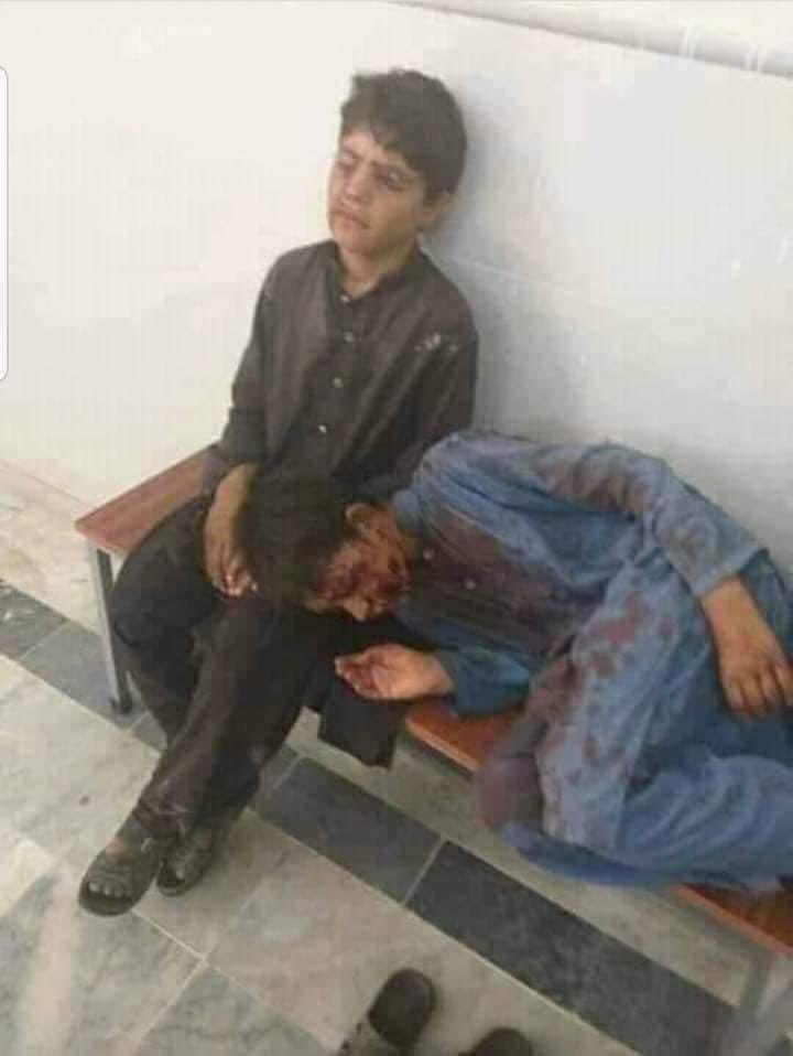 ShahinakakarMPA's tweet photo. پشاور مدرسے میں دھماکہ ،صوبائی نائب  صدر اے این پی ایم پی اے محترمہ شاہینہ کاکڑ کی سخت الفاظ میں مذمت
دہشت گردوں نے ایک مرتبہ پھر پشاور میں معصوم اور بے گناہ بچوں کو اپنی بربریت کا نشانہ بنایا
معصوم بچوں کو دہشت گردی کا نشانہ بنانے والے انسان کہلانے کے مستحق نہیں، درندے ہیں https://t.co/QUk4LhBWrh