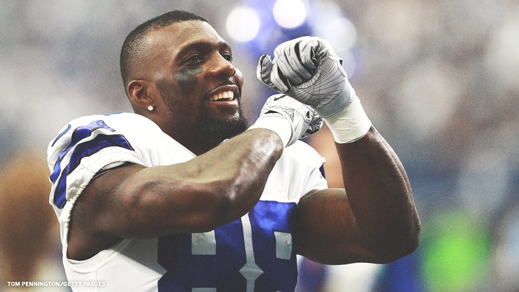 The Ravens are finalizing a deal to add Dez Bryant to their practice squad, ESPN has confirmed. First reported by NFL Network.