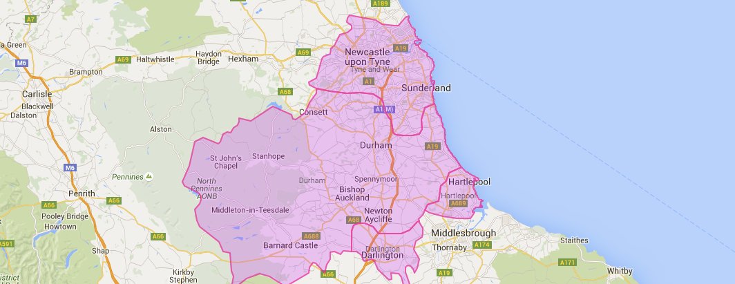 HarveyElecServ's tweet image. Do you know the areas that the Harvey Electrical Services Team cover?  🇬🇧

We Cover:
Darlington, Durham, Hartlepool, Middlesbrough, Newton Aycliffe, Northallerton, Sunderland, and Newcastle to name a few locations!

 harveyelectricalservices.com

#ElectricalServices #CoverageArea