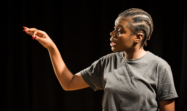 Aspiring actors aged 18-25 in London - jump on this! FREE quality actor training led by an incredible team of facilitators from Gen Arts &amp; <a href="/CSSDLondon/">Central</a>. Use the pandemic time to gain skills this Winter and be industry ready for 2021. Apply for November ow.ly/Zgra50C1YdV