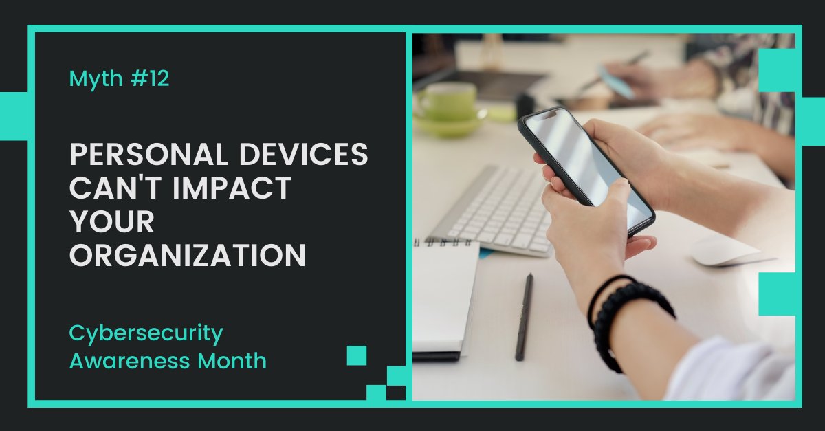invtechnologies's tweet photo. Cybersecurity Awareness Month https://t.co/iFuJEC6fTo