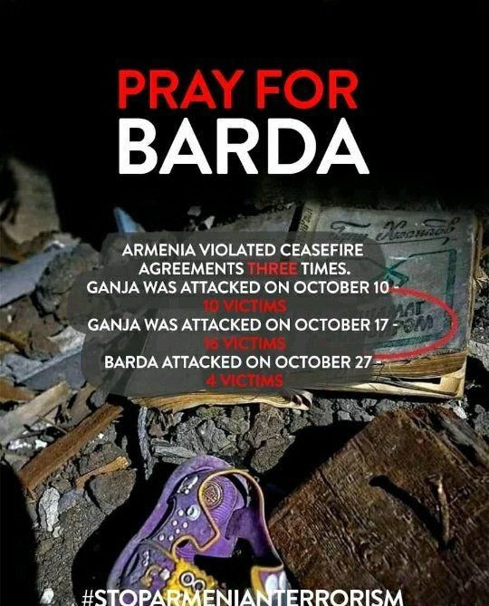 KerimNezrin's tweet photo. #prayforbarda https://t.co/TzrivkcXmi