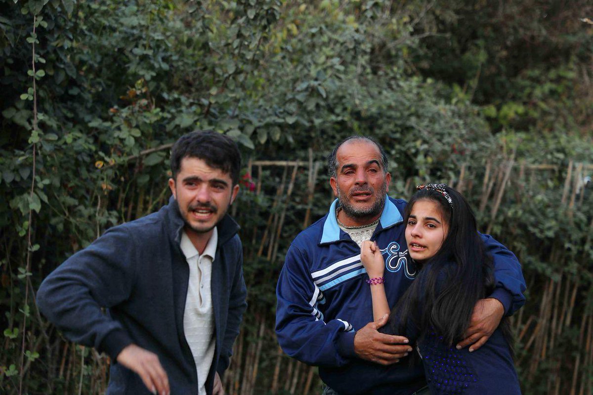 FatimaGeray's tweet photo. October 10-After Russia's ceasefire initiative - #GanjaCity-10 civilians
October 17-After the French ceasefire initiative- #GanjaCity-14 civilians were killed again.
October 26-#BardaCity-5 civilians killed after US ceasefire initiative
#PrayForBarda
#Bardacity #BevoiceofBarda https://t.co/du5rvNWToZ