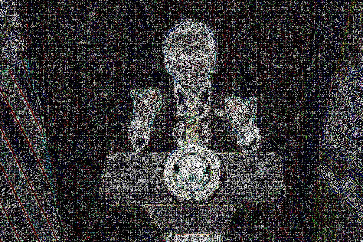  #art  #cgi  #graphics to form perception of reality is  #FalseReality Not party specific &  #StatusQuo for a very long time. Who provides the script and the voice? Just like  #SandyHook what you see here NEVER HAPPENED - open, right click, choose new tab, click & ZOOM. Photoshop 100