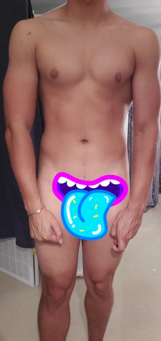 You are going to sit on your ass, in your tiny chastity cage, and send to your King ?
?
Rember it's all