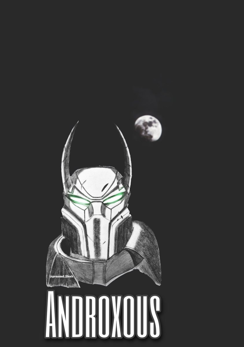 Cat00z's tweet photo. The night will take you!
#inktober #Paladinsart #Paladins #paladinsgame #androxous https://t.co/Vd2ApWzyUJ