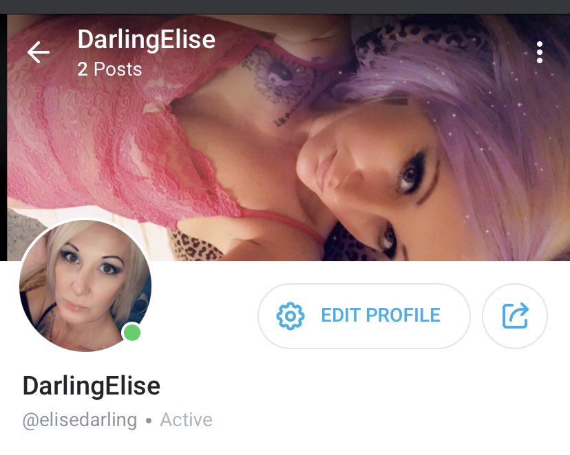 NSFWELISE's tweet photo. @OnlyFansNewBie https://t.co/76YFuZDwmT https://t.co/ptyMNJmDLD