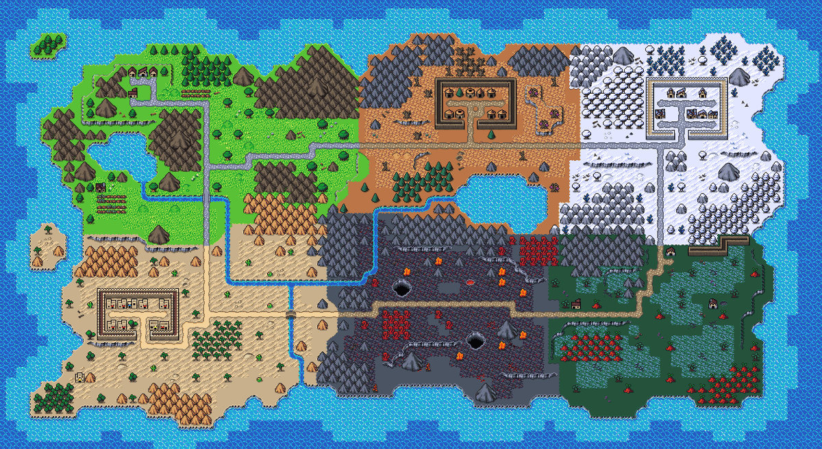 IKnowKingRabbit's tweet photo. Happy Halloween Sale! Each item 50% off! Or buy everything $24 for the bundle

Want to get one asset for free?Retweet this tweet and tomorrow I'll choose one lucky person who can get one asset of his choice for free
#tileset #pixelart #gamedev #indiegames

https://t.co/LU6lXrYrGP https://t.co/roJWV9Z2g1