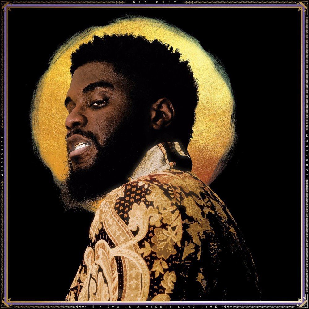 To celebrate the 3 year anniversary of Big K.R.I.T.s magnum opus “4Eva is a Mighty Long Time” I’ve made a thread breaking down each track off the album.This album has done so much for me over the years and it’s truly a masterpiece in my eyes. I hope you all enjoy!!!