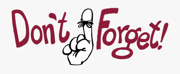 Don't forget to vote yes on issue 43 next Tuesday, Nov.2, for <a href="/woodridge/">Woodridge Schools</a>. This is not a new tax! Learn more at: bit.ly/37IQGuY