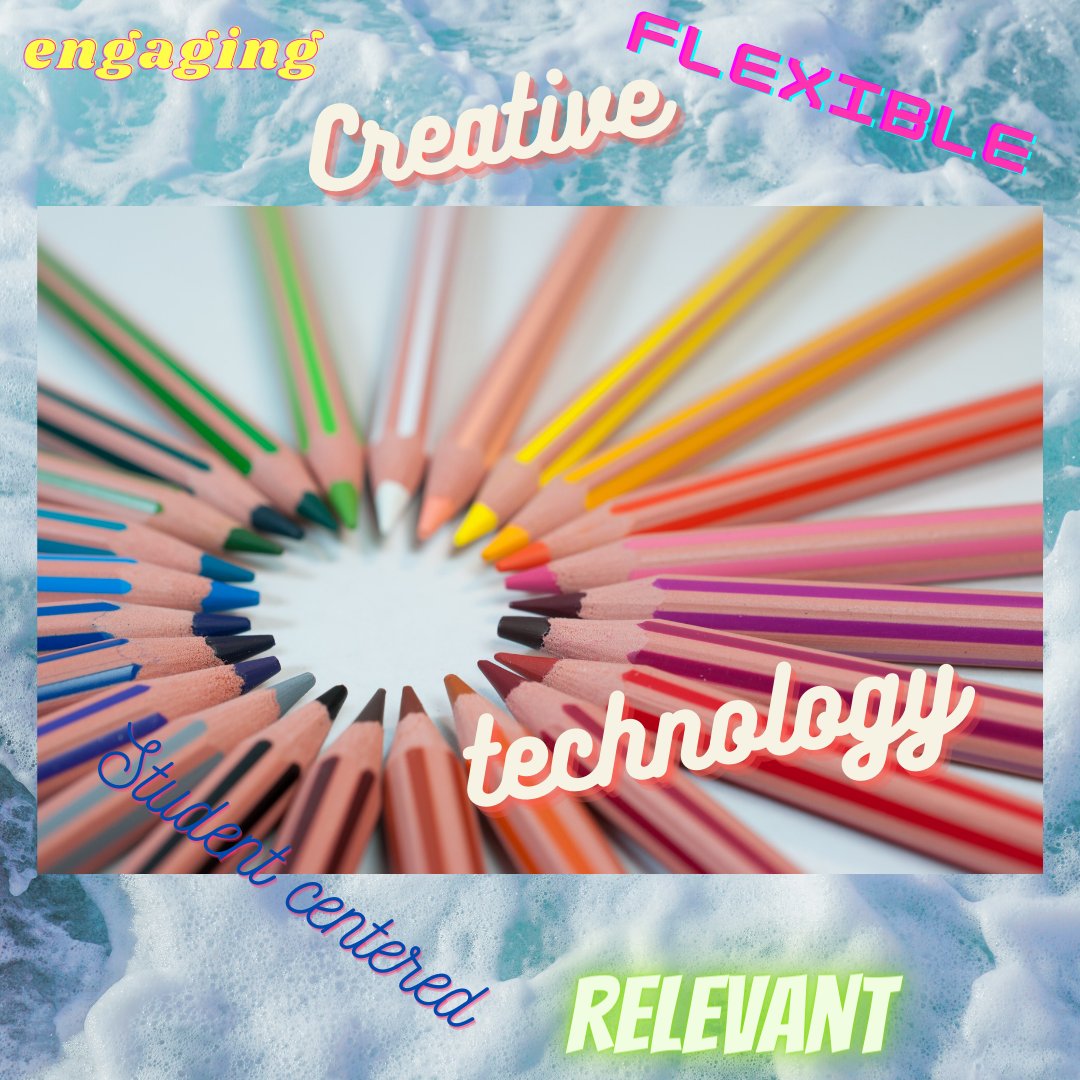 GarnerPhs's tweet photo. @PISDEdtech @TanyaAvrith @HollyClarkEdu  #InfusedLearning
Its what we do! https://t.co/gHs5QMzOJT