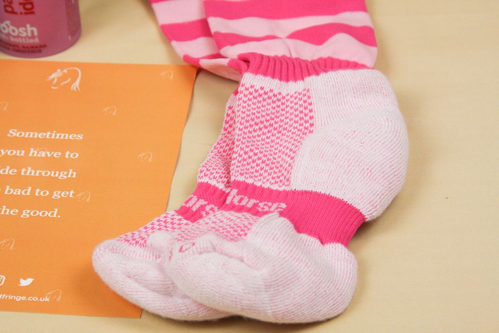 Forelock & Fringe tweet media