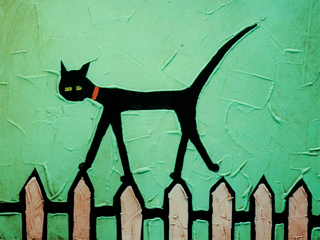 ColinRuffell's tweet photo. Today is Black Cat Day - so in celebration, here is The Black Cat Story.  https://t.co/3fZ5DB9QcJ       #BlackCatDay. https://t.co/Yfe0AhX2IR