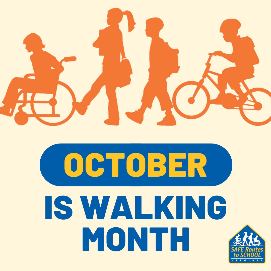 APSsaferoutes's tweet photo. Way to go, @ASFSonline, @ASFS_PhysEd @AsfsPta !
🚴🏾‍♀️🤸🏾‍♂️🚶🏾‍♂️🚴🏾‍♀️🚶🏾🤸🏾‍♂️#APSWalks2020 #APSBikes2020 🚸#BeSafeBeSeen! 🚸Visit https://t.co/3xArBQYzIs more walk &amp; roll inspiration! 🎃Happy #Walktober! 🎃 https://t.co/CRHsQGyQZa