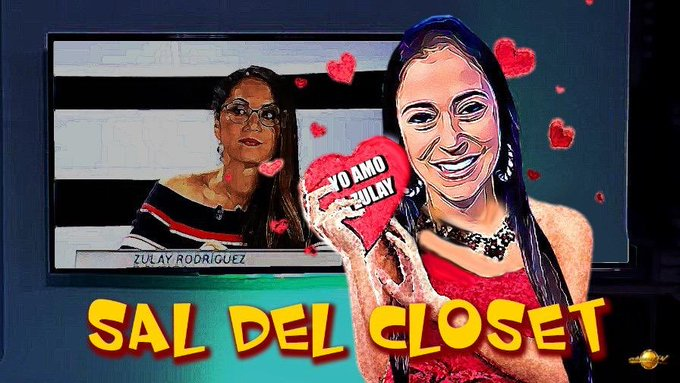 jairog1884's tweet photo. Porque la Flor no sale del closet , no es tan malo si tu Chancho Valenzuela lo es , por que tu no?  Tas awe . .   @flormizrachi https://t.co/iT27LoZcuX