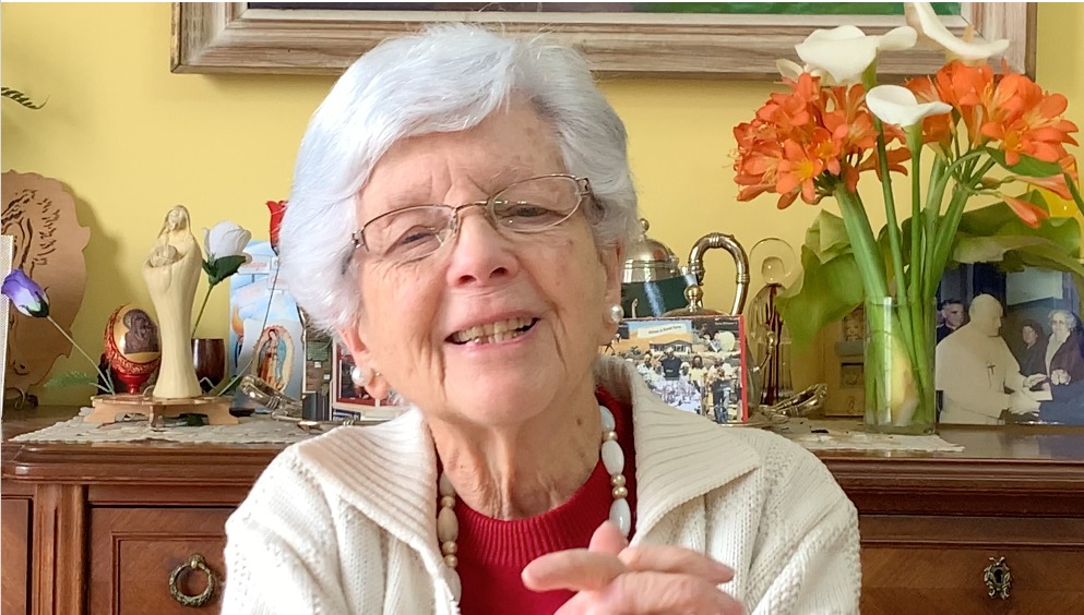 Gente Que Avanza tweet media