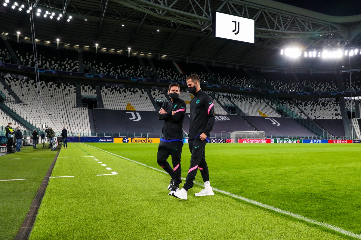 FC Barcelona tweet media