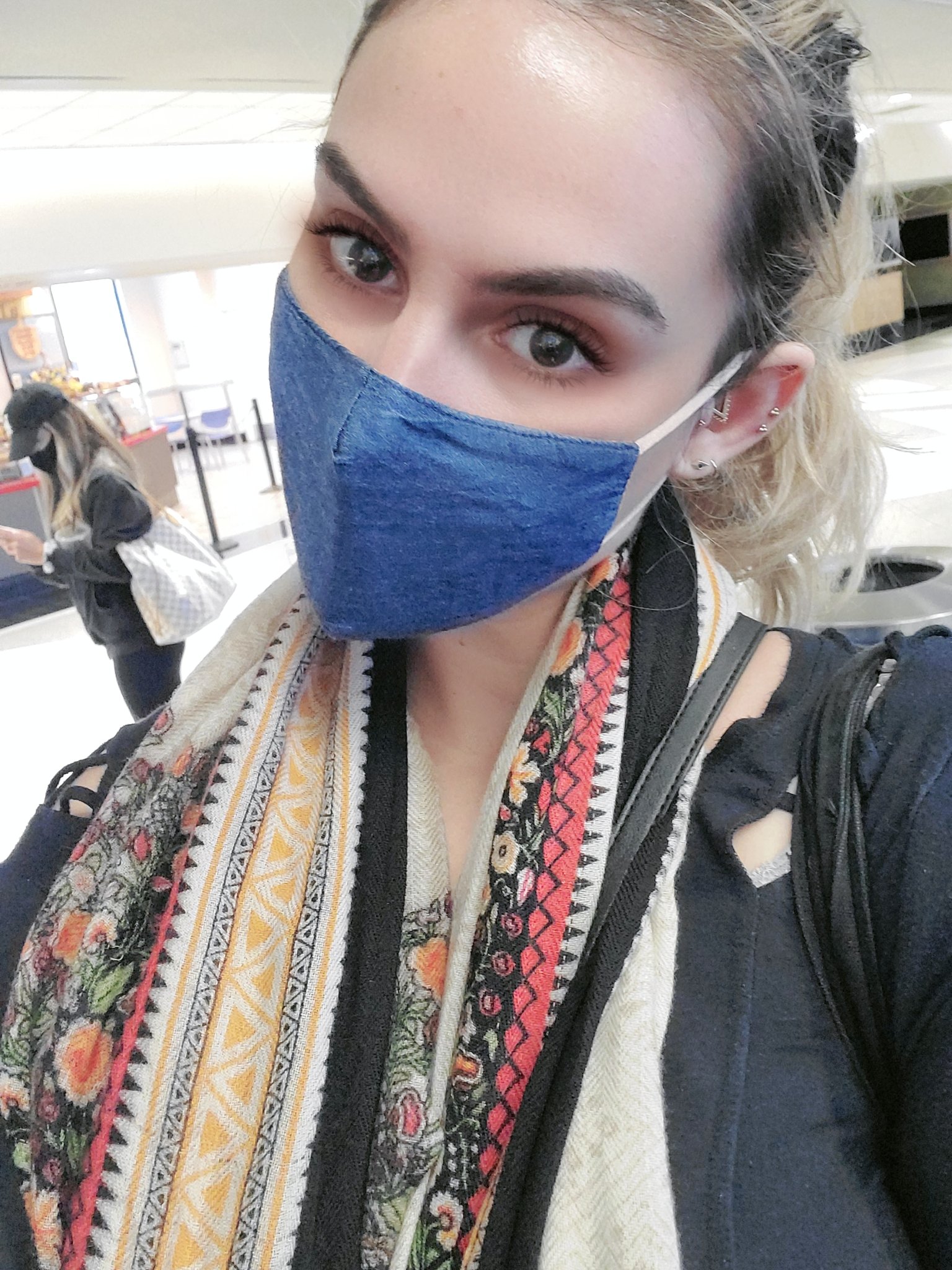 TW Pornstars - Sofia Vivana. Twitter. Hit 7k followers today!! Thanks