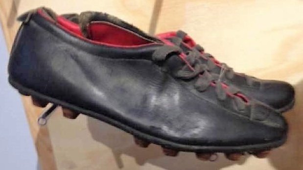 Archivo Futbolero på Twitter: \