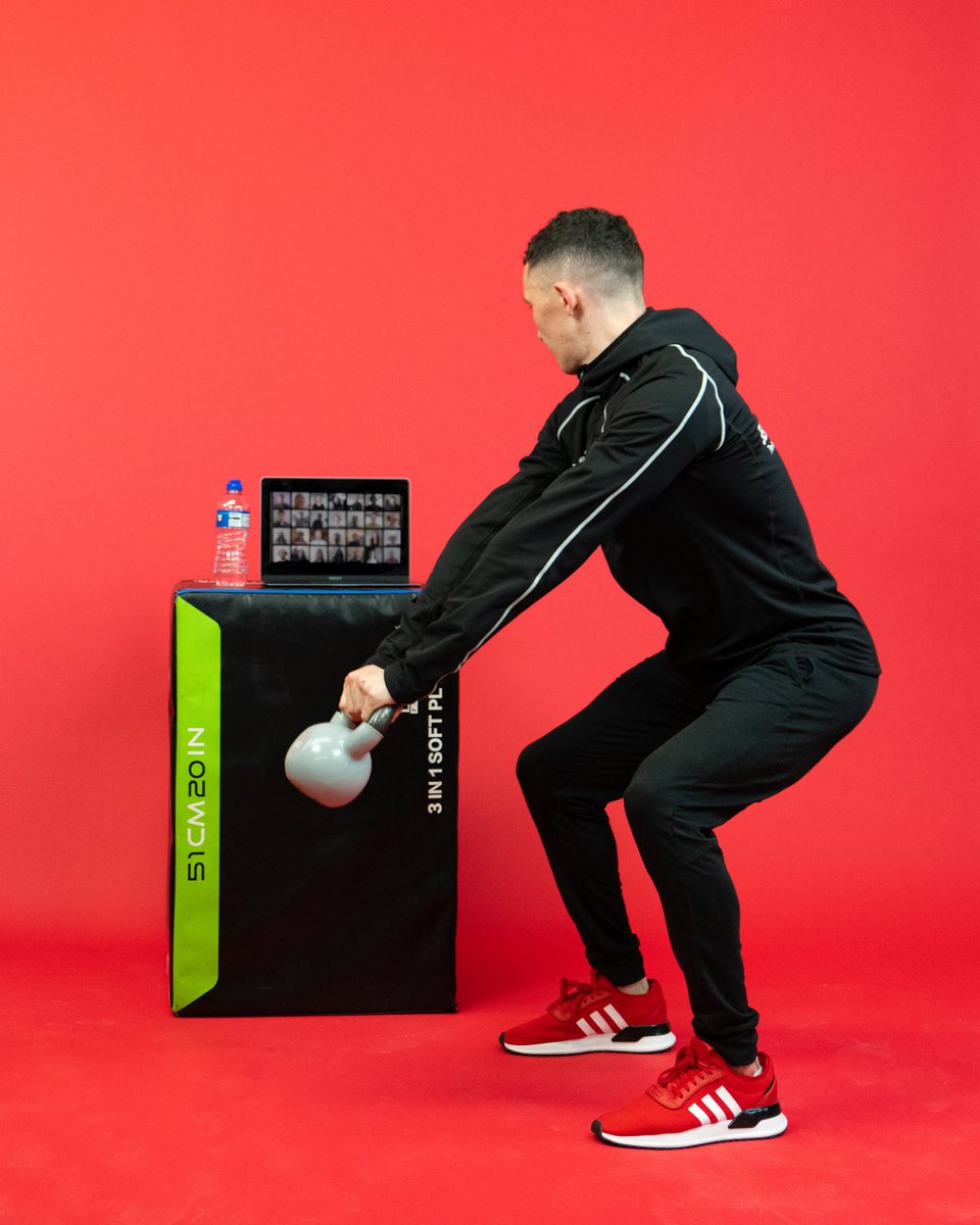 jlynchptcentre's tweet image. Your 60 minute reminder!! 😉💪😊

Our next Free Online Fitness Class kicks off at 6:15pm!

Drop us a private message with your email address to join! 

#jlynchpt #jlynchptcentre #freeonlineclasses