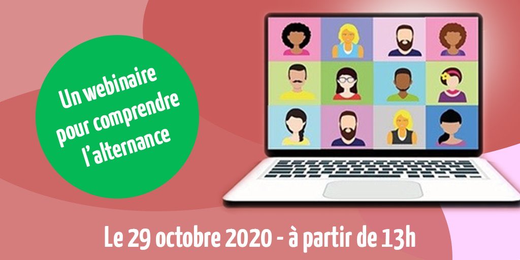 HerveJouanneau's tweet photo. Une webémission dédiée aux entreprises pour comprendre le plan #1jeune1solution ! @pole_emploi vous conseille en partenariat avec les #opco mobilisés pour vous aider.
Pour vous inscrire : https://t.co/ohQo2QGBla
#tousmobilises RDV en direct le 29/10 à 13H! https://t.co/04dOuCfkkz