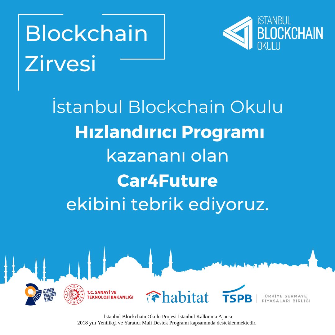 BlockchainOkulu - 💻 #OnlineKal tweet media