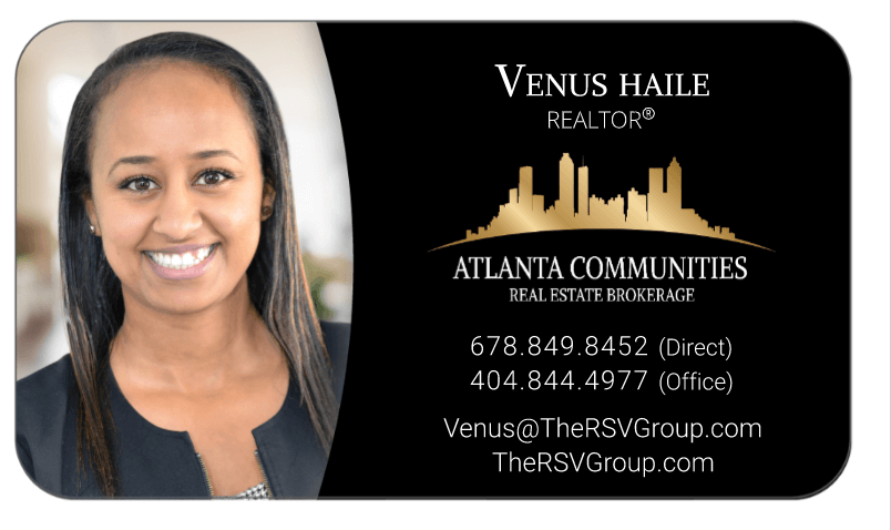 habeshalinks's tweet photo. Venus Haile - Real Estate Agent in Atlanta
Are you looking for an experienced Realtor in the Greater Atlanta area? Contact Venus Now. 
https://t.co/pEdtxuFbXb
#RealEstate  #realtor  #realestateagent  #VenusHaile #atlantarealestate #atlantarealestate #AtlantaRealtor #realtors https://t.co/35vio6yzMk