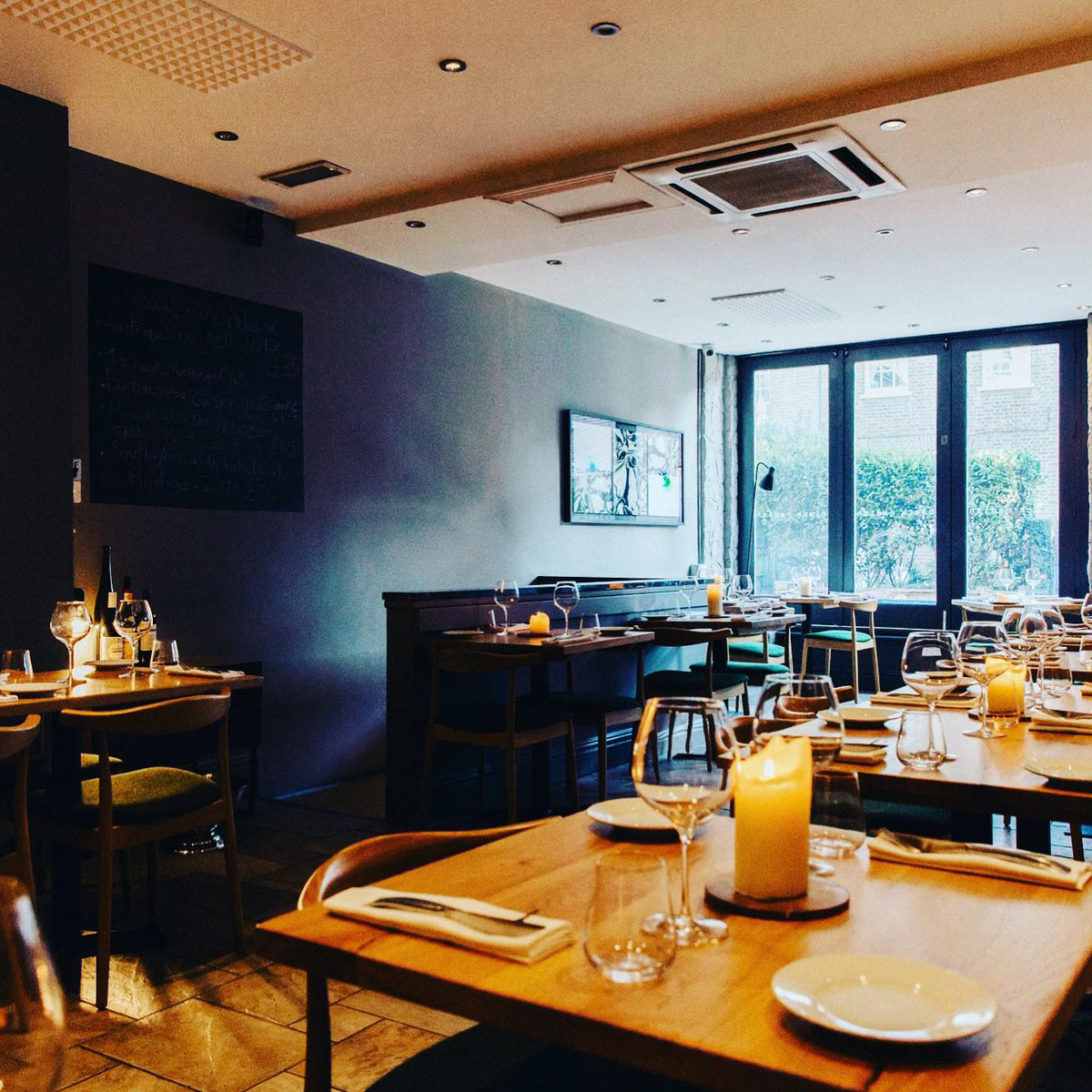 Lovely news that Wimbledon’s fabulous <a href="/BlackRadishSW19/">Black Radish</a> will be taking part in StreetSmart from Monday, raising vital funds for the homeless in South West London 💛🙏